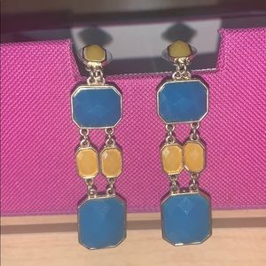 FUN DANGLY EARRINGS